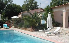 le studio bleu